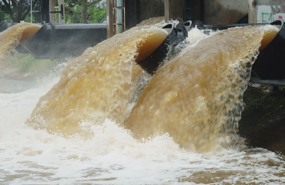 wastewater wastewater